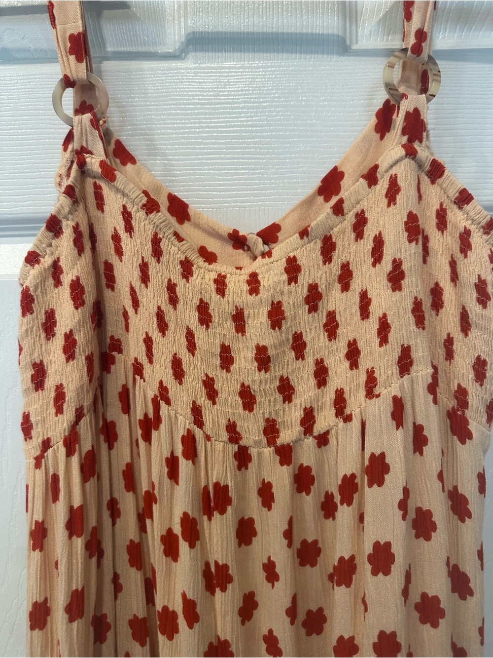 Earthbound romper - Picture 7 of 9